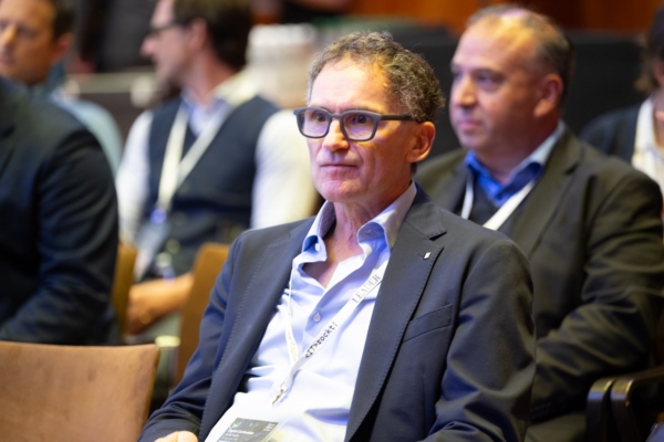 Digital Conference Ostschweiz 2025