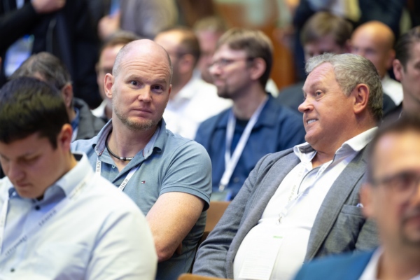 Digital Conference Ostschweiz 2025