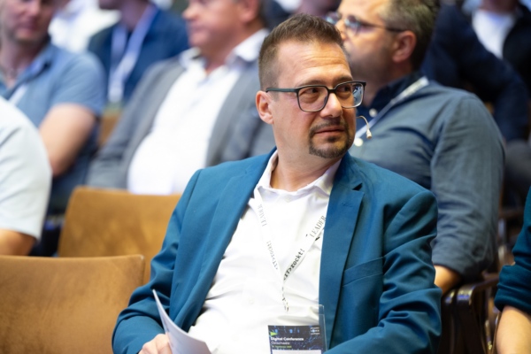 Digital Conference Ostschweiz 2025