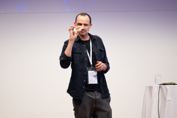 Digital Conference Ostschweiz 2025