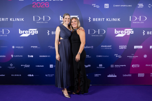 Nacht des Ostschweizer Fussballs 2026: Die Gäste
