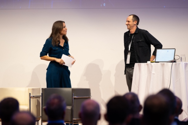 Digital Conference Ostschweiz 2025