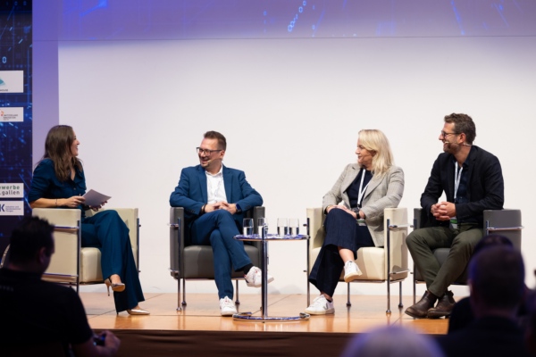 Digital Conference Ostschweiz 2025