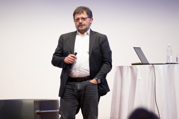 Digital Conference Ostschweiz 2025