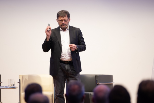 Digital Conference Ostschweiz 2025
