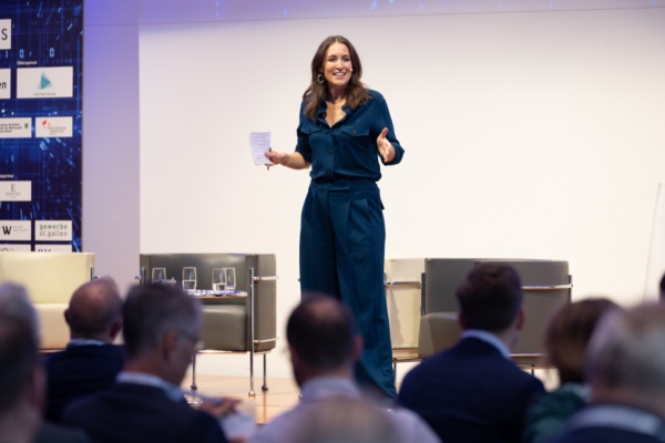 Digital Conference Ostschweiz 2025