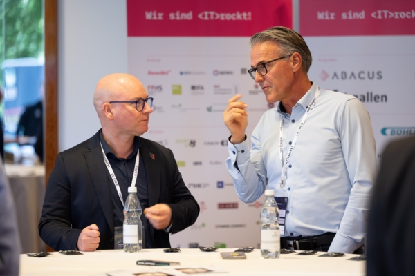 Digital Conference Ostschweiz 2025