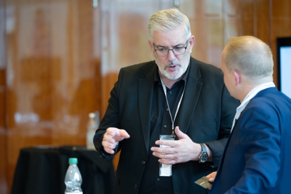 Digital Conference Ostschweiz 2025