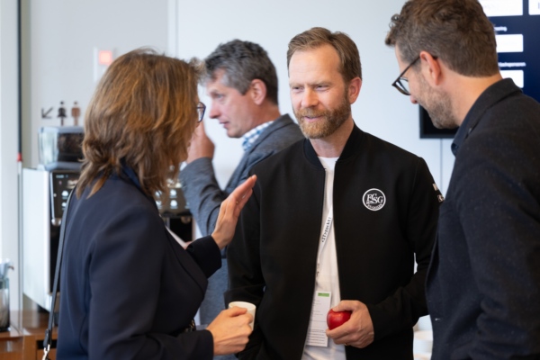 Digital Conference Ostschweiz 2025