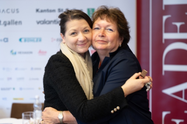 Digital Conference Ostschweiz 2025