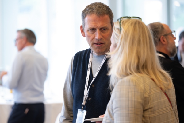 Digital Conference Ostschweiz 2025