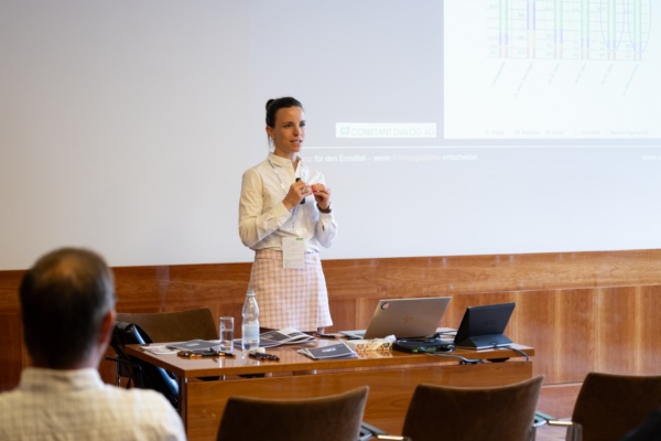 Digital Conference Ostschweiz 2025