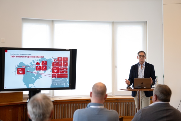 Digital Conference Ostschweiz 2025