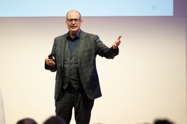 Digital Conference Ostschweiz 2025