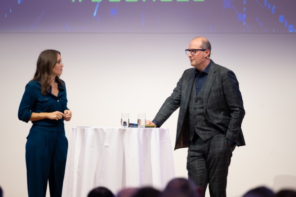 Digital Conference Ostschweiz 2025