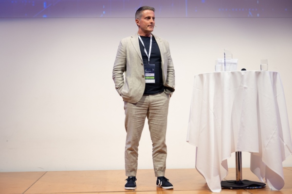Digital Conference Ostschweiz 2025