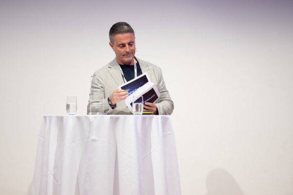 Digital Conference Ostschweiz 2025