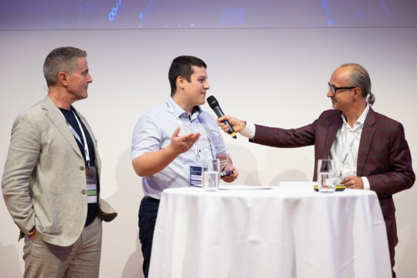 Digital Conference Ostschweiz 2025