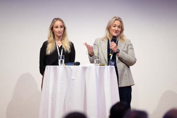 Digital Conference Ostschweiz 2025