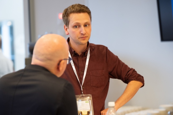 Digital Conference Ostschweiz 2025