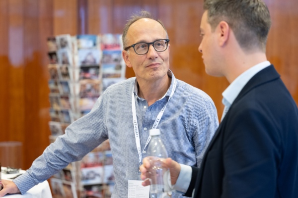 Digital Conference Ostschweiz 2025