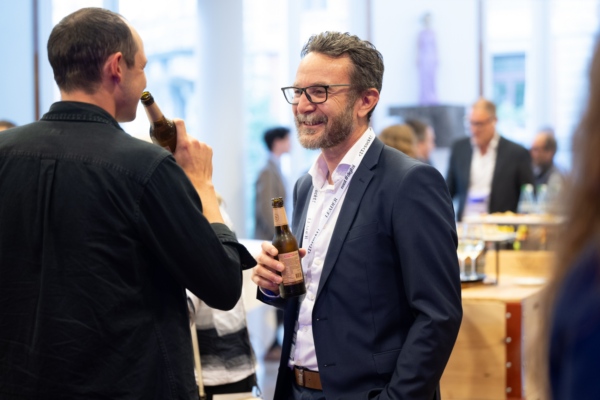 Digital Conference Ostschweiz 2025