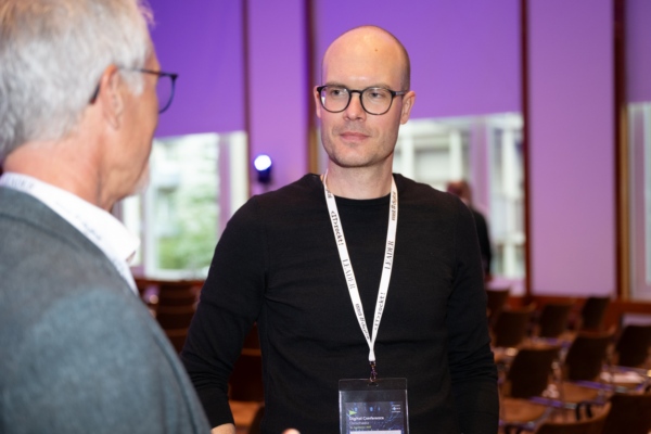 Digital Conference Ostschweiz 2025