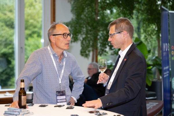 Digital Conference Ostschweiz 2025
