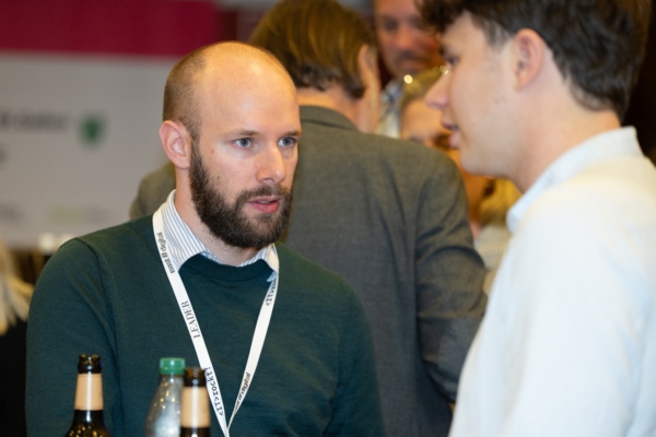 Digital Conference Ostschweiz 2025