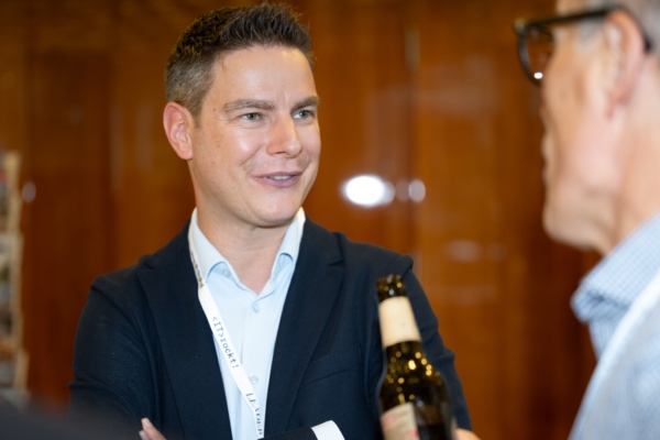 Digital Conference Ostschweiz 2025