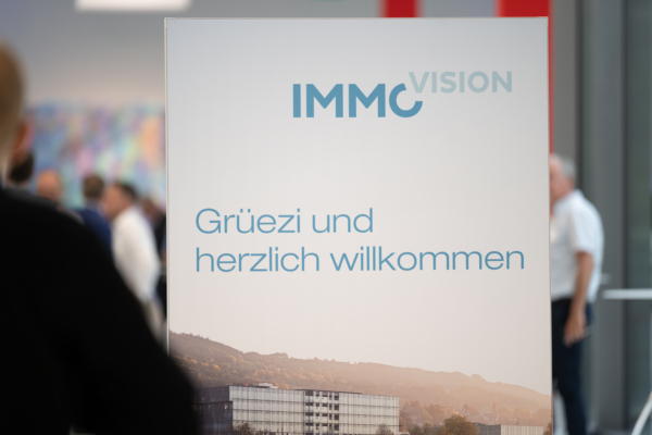 Immo Vision 2025