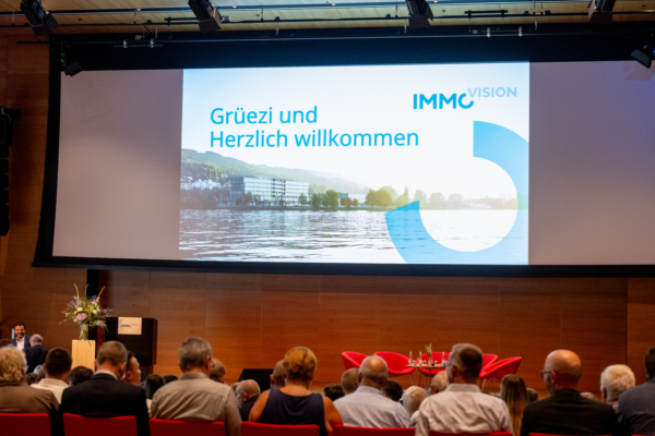 Immo Vision 2025