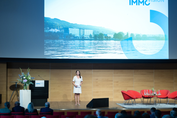 Immo Vision 2025