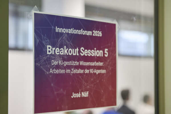 Innovationsforum 2026