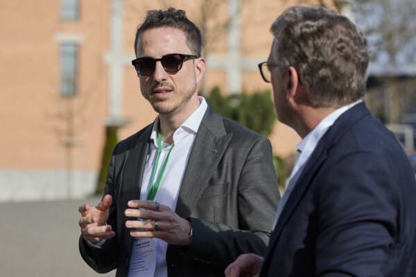 Innovationsforum 2026