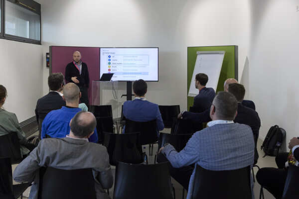 Innovationsforum 2026