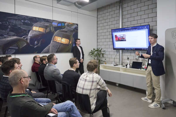 Innovationsforum 2026