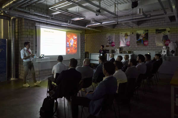 Innovationsforum 2026