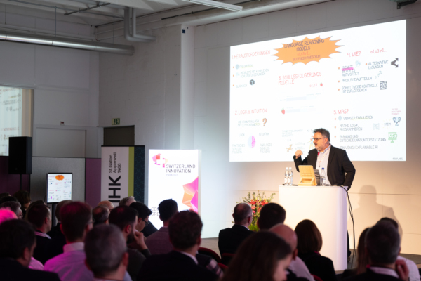 Innovationsforum 2025