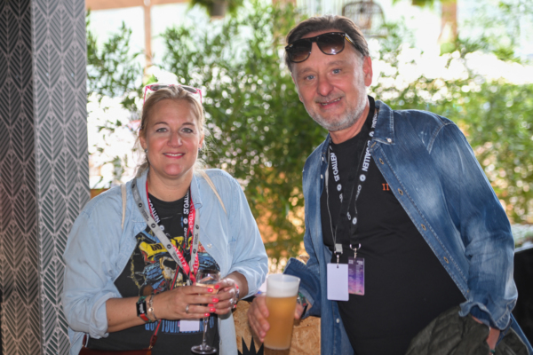 IT rockt! am OpenAir 2023