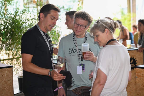 IT rockt! am OpenAir 2023