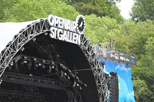 IT rockt! am OpenAir 2023