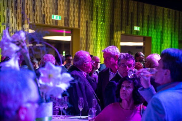 Neujahrsapéro der Thurgauer Kantonalbank