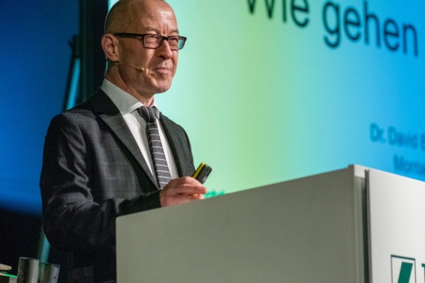Neujahrsapéro der Thurgauer Kantonalbank