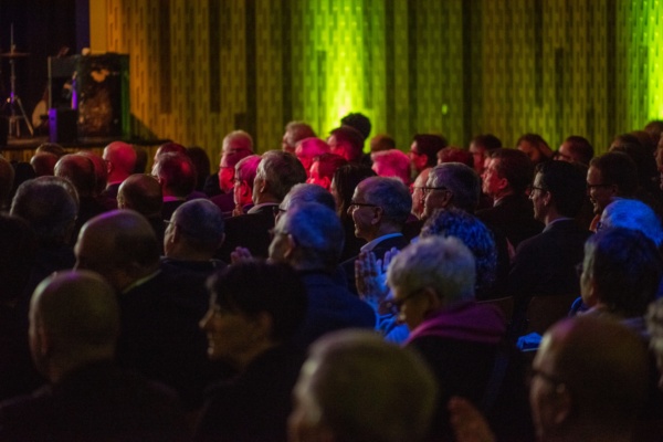 Neujahrsapéro der Thurgauer Kantonalbank