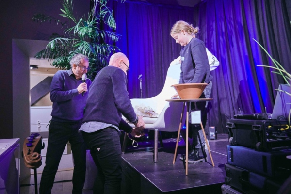 Neuer Standort für «by marei»