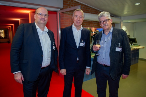 100 Jahre Leica Geosystems