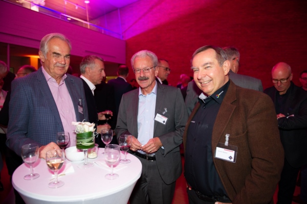 100 Jahre Leica Geosystems