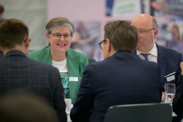 KGV-Delegiertenversammlung 2025