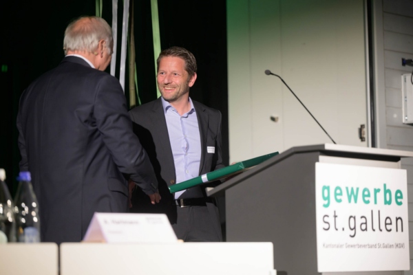 KGV-Delegiertenversammlung 2025